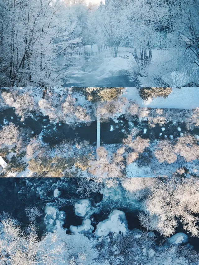 Changbai Mountain - Yanji Healing Trip: Let Your Heart Soar in the Land of Hot Springs