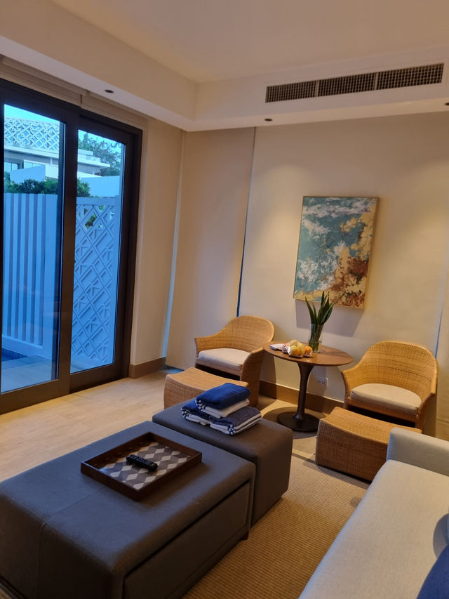 緋紅度假酒店&Spa長灘島|夢中家園