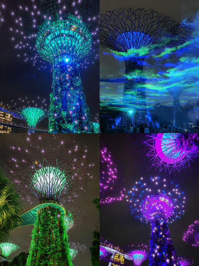 新加坡旅遊真不貴～個省小技巧