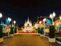 Bangkok Bang: Get Impressed by Unique Assambley of Styles of City of Angels