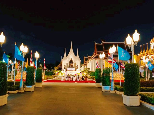 Bangkok Bang: Get Impressed by Unique Assambley of Styles of City of Angels