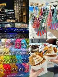 Exploring ICONSIAM: A Must-Do List