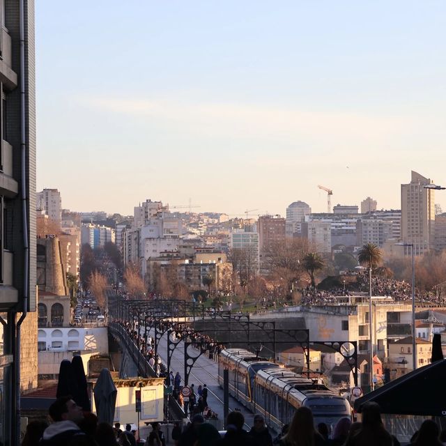 在歐洲拿破崙也沒有征服的城市!