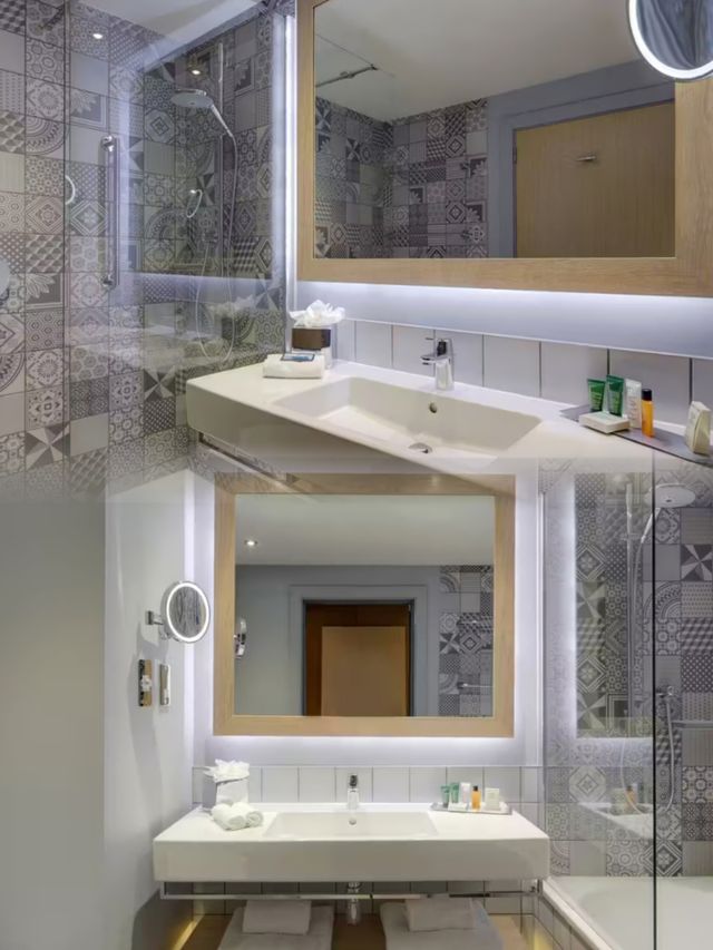 揭秘！孟清宋林奢華酒店，我住進了古風穿越劇現場