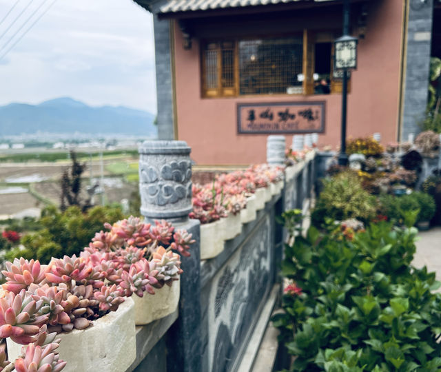沙溪先鋒書店，原來這麼出片