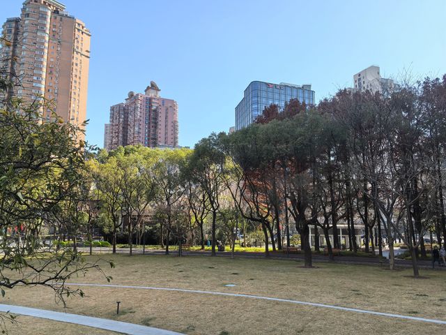 長壽公園重綻光彩，新設施亮點十足