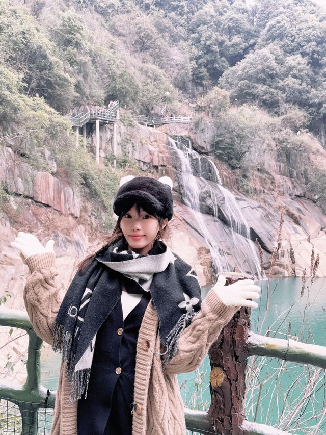 郴州懶人版超全旅遊攻略啦