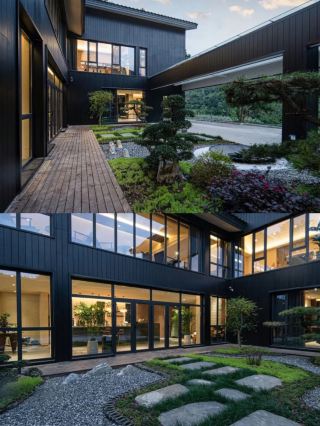 Tour around Yuncheng | Zuo'an Mountain Luxury Hot Spring Resort Hotel