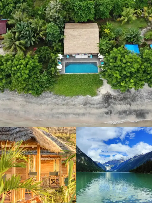 [Sumba Secret: A Dreamy Exploration in Indonesia]