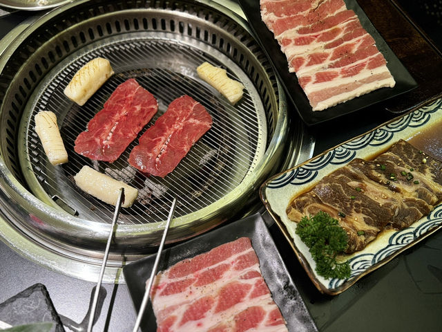蘭亭日式料理燒肉酒場：來自江蘇如皋的米其林級日料餐廳