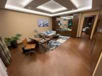 河內JW萬豪酒店 | Hanoi JW Marriott Hotel   評分：9.2/10  