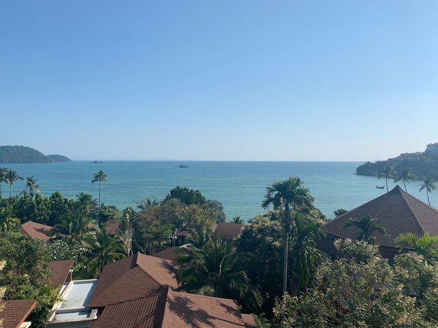 布吉島| 板瓦海灘鉑爾曼度假酒店