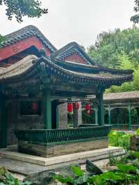 北京大觀園｜遊園驚夢，夢紅樓