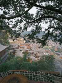 冬季專享黔東南-貴陽-遵義的旅行體驗 就用這篇攻略