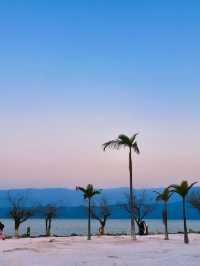 春日限定|邂逅西昌的浪漫與溫柔