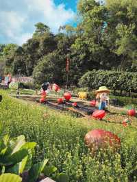 GANKENG LITTLE HAKKA FARM