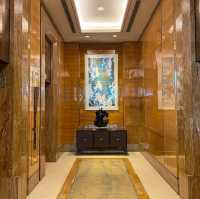 中山老牌酒店 🏨 喜來登酒店評測