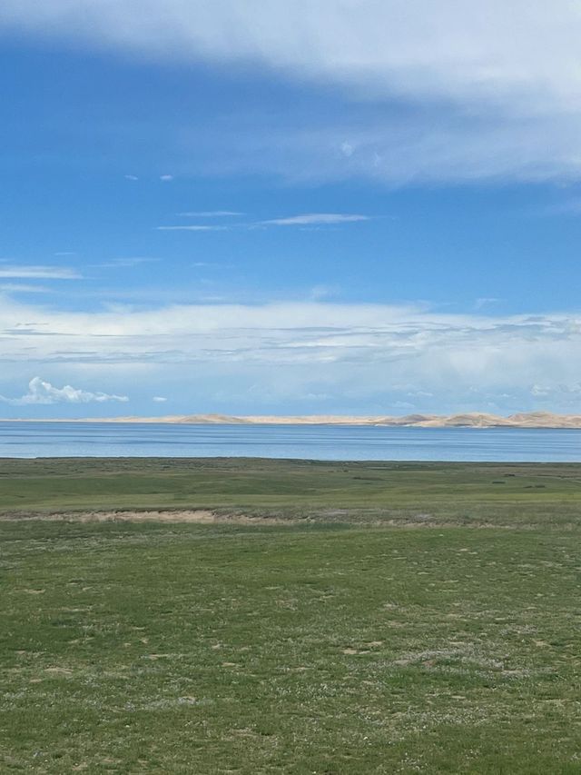 甘肅蘭州 - 青海 - 張掖｜老友記這樣玩才不留遺憾