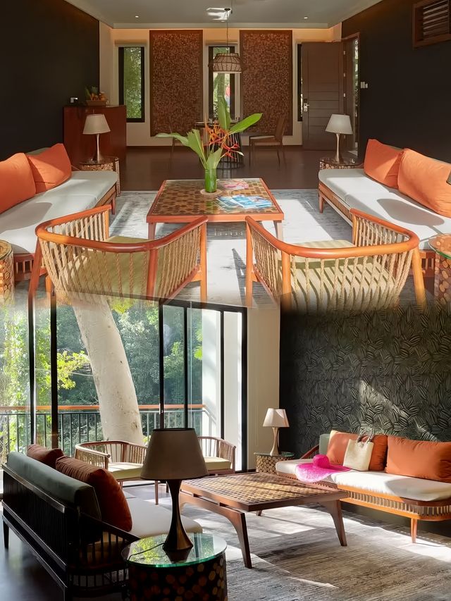 The Farm at San Benito 酒店：八打雁的田園美夢