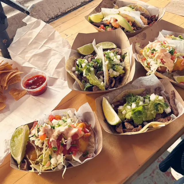 샌디에이고 가면 꼭 가봐야 하는 타코 맛집🌮