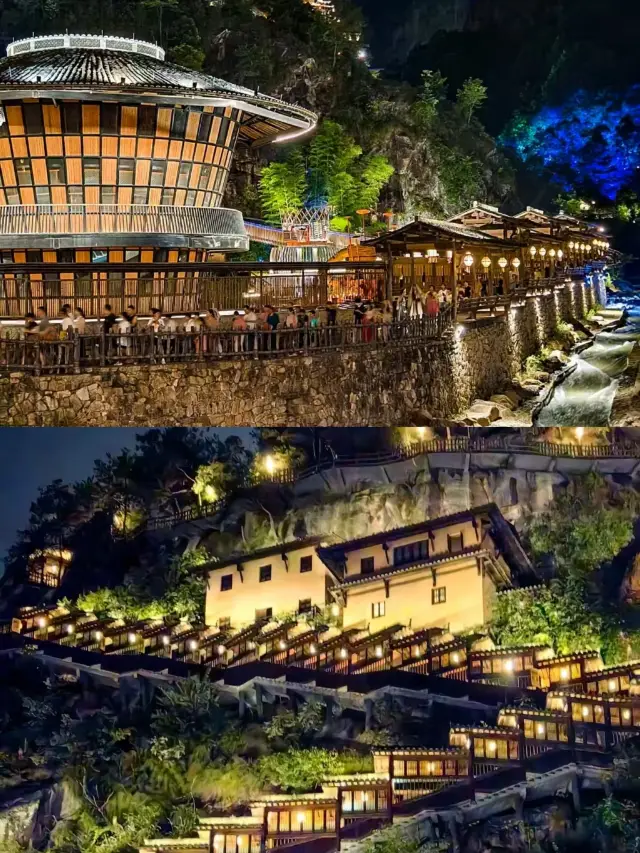 Wangxian Valley: Is It Worth Visiting?