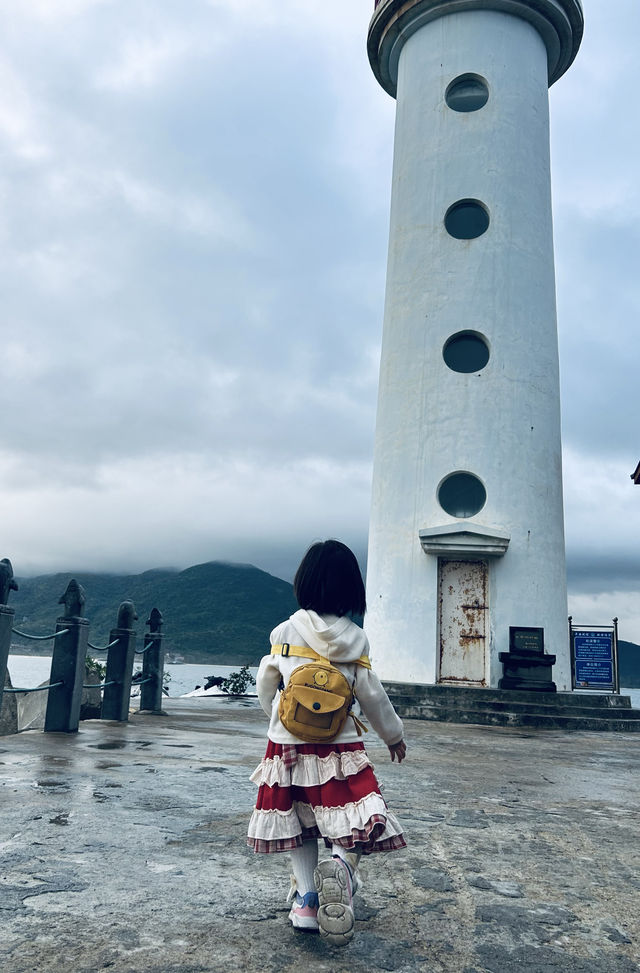 海南不止三亞！這個AAAAA島嶼，你不來看看嗎？