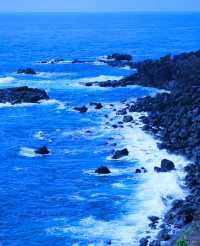濟州島4天3夜超全攻略！玩轉絕美海島