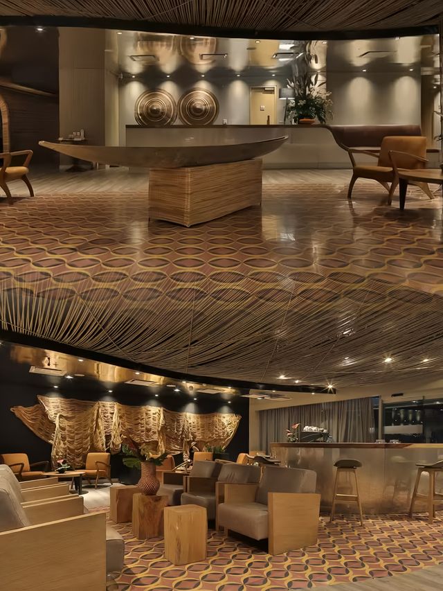入住莫維奇布諾 51 酒店，感受城市溫柔角落