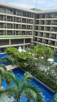 熱帶度假首選|Henann Park Resort   酒店：Henann Park Res