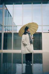 住進桃花源！臨海這家民宿美得令人窒息！