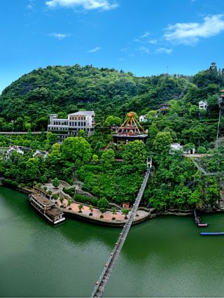 5-Day Yichang-Three Gorges-Chongqing Tour: A Detailed Guide for Easy Travel