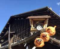 犬山市小眾秘境｜在犬山城與三光稻荷神社尋日式古韻