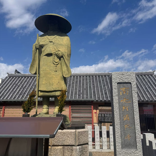 別只知大阪城，通天閣才是寶藏地✨