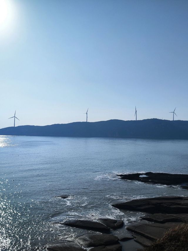 福州-平潭-霞浦5日遊路線規劃大揭秘別錯過