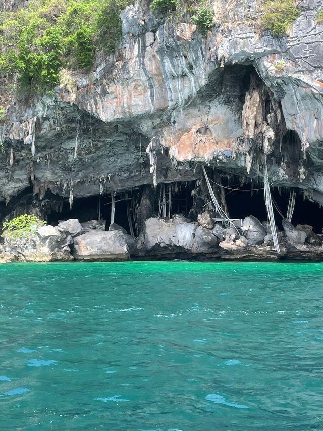 泰國6日免簽遊 玩轉異國風情