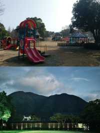 雲間仙夢：雲仙市奇幻之旅全攻略
