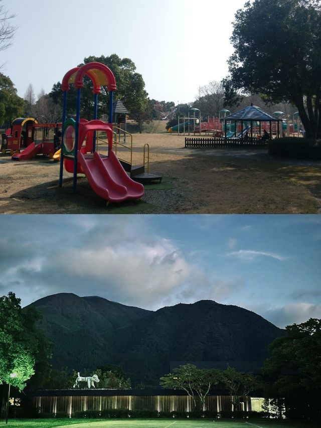 雲間仙夢：雲仙市奇幻之旅全攻略