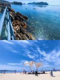 這家海島民宿值得您來打卡