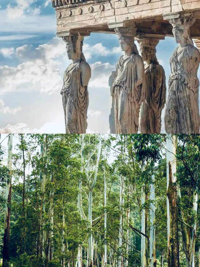 印度少數敬奉女性神祇的地方