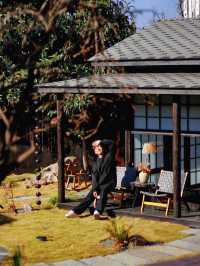 入住撫仙湖的油畫世界，享受湖居慢時光