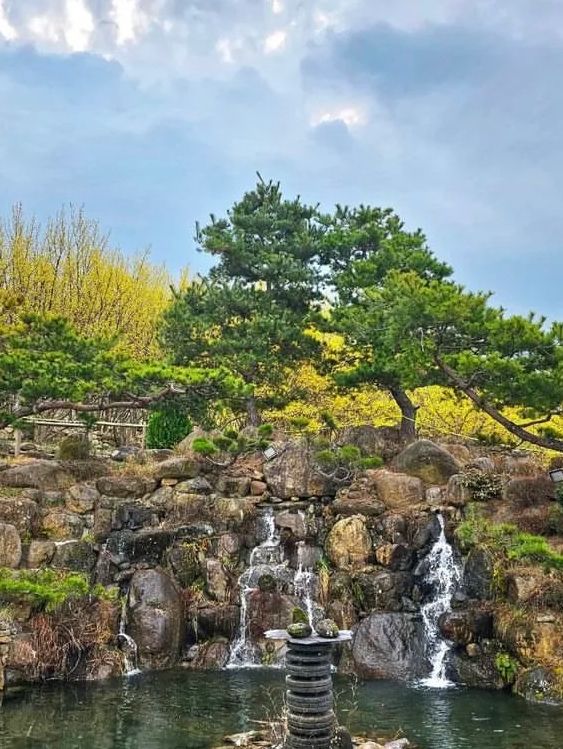 各位快来看看！我發現了個寶藏城市——韓國光陽市！