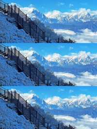 色達—四姑娘山｜探索自然山水  保姆級指南助你暢遊