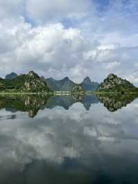 8日穿越雲南：昆明-撫仙湖-建水 美到不能自拔