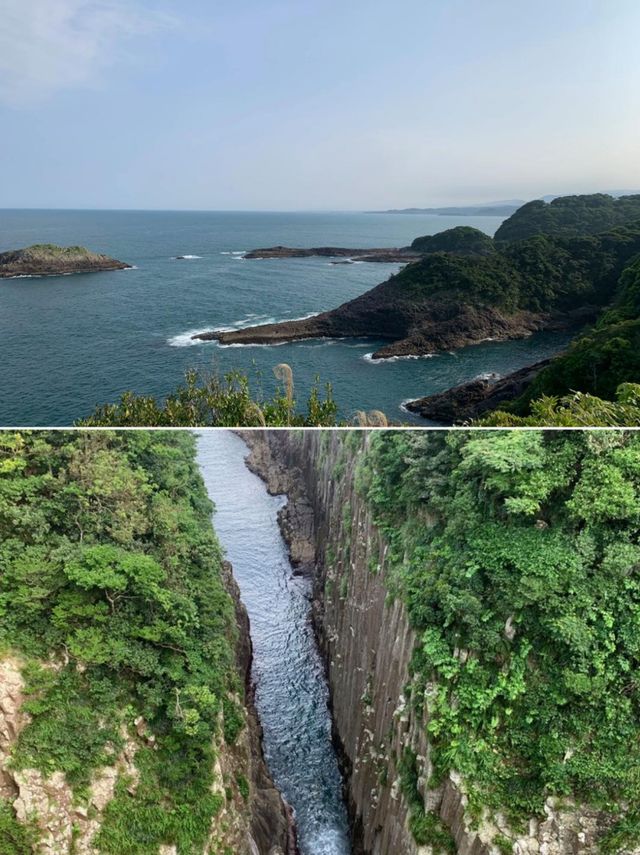 宮崎：和風綺夢，悠然漫遊之旅