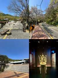 小眾旅遊目的地，清州～
