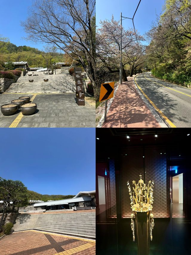 小眾旅遊目的地，清州～