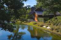 京都桂離宮