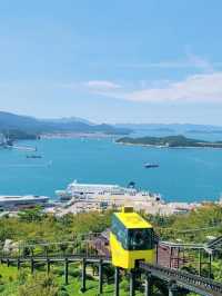 被韓國莞島郡美暈！小眾寶藏旅行地攻略奉上