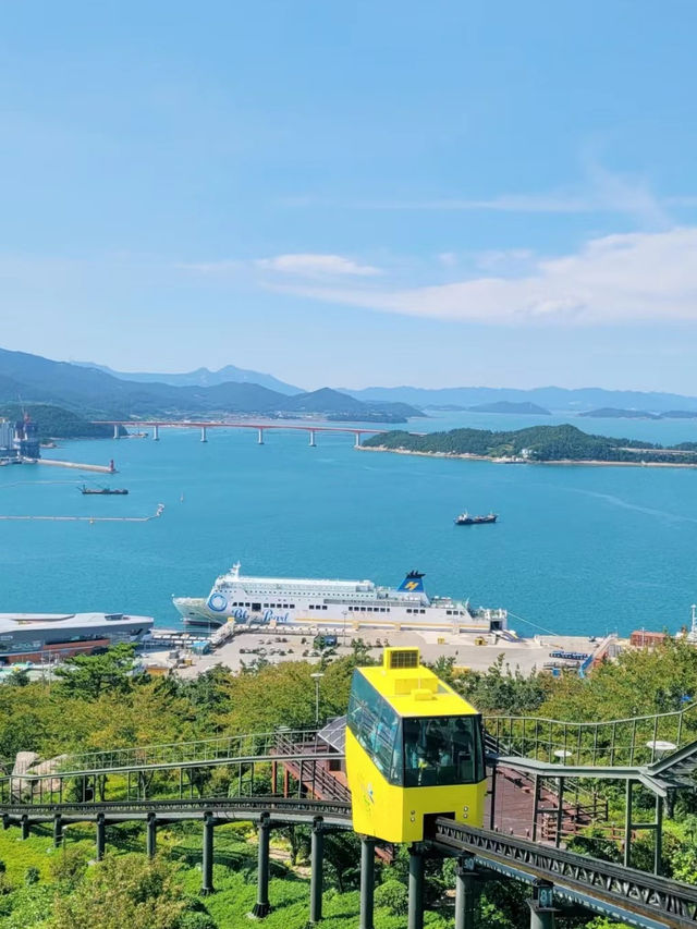 被韓國莞島郡美暈！小眾寶藏旅行地攻略奉上