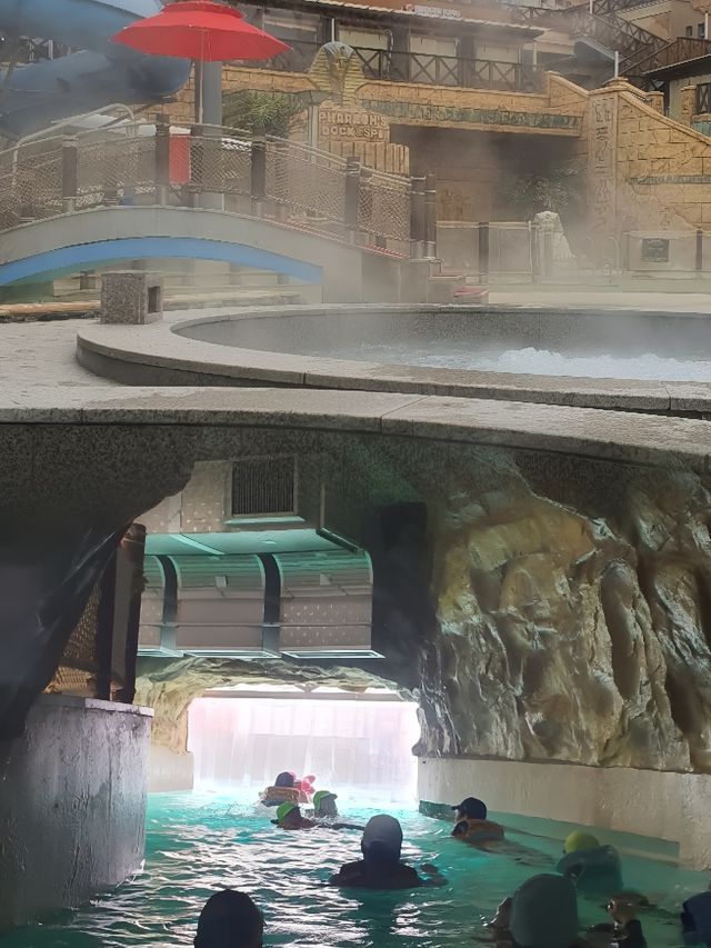 來韓國洪川郡感受獨特魅力